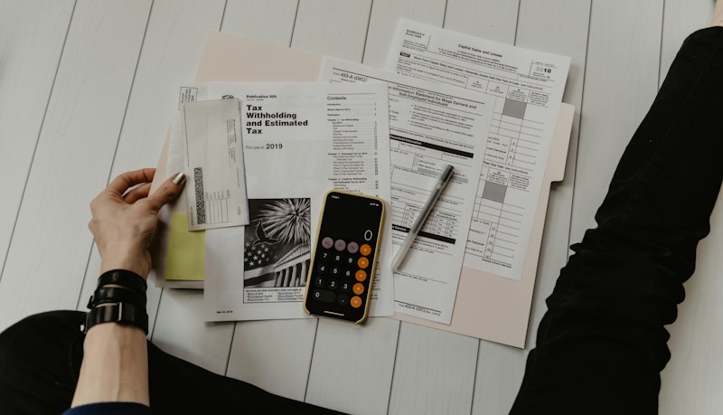 Treasury management